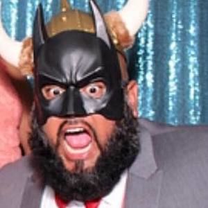 Meet your Posher, Paul